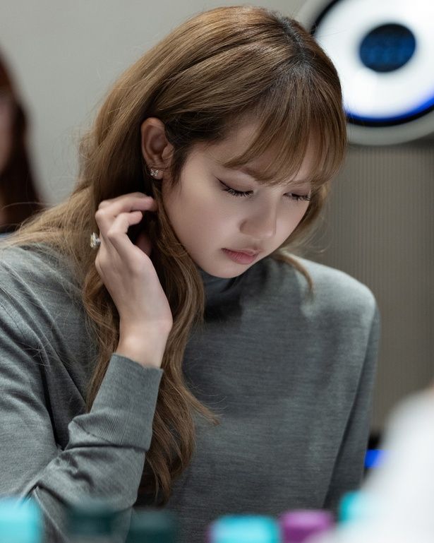 マ・ドンソク、イ・ジヌク、リサのシナジーにも期待 [c]Netflix