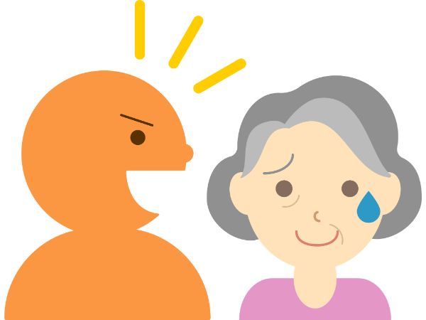 ストレスの原因って？