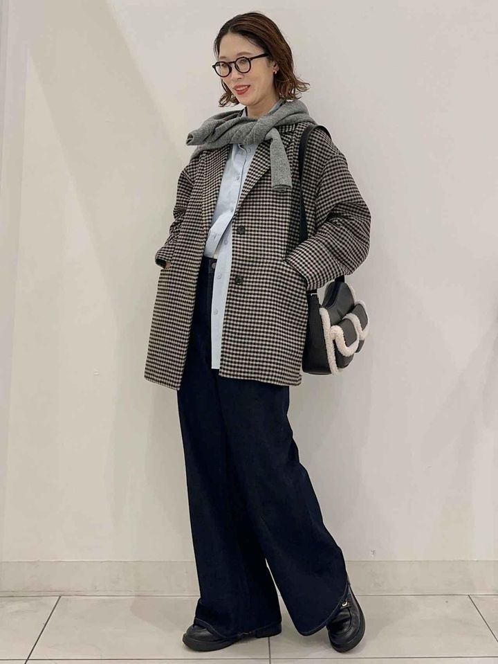 画像3: 出典：GU