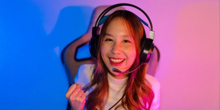 遠距離恋愛はゲーム内同棲が助けになる