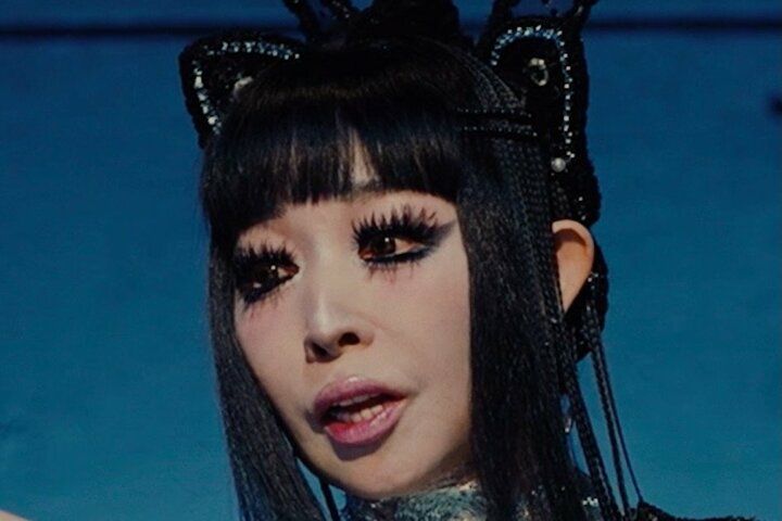 【写真・画像】「ギャラは油田」プリンセス天功、アラブの王様の誕生日会で感じた命の危機「もう少しで蜂の巣になるところだった」 1枚目