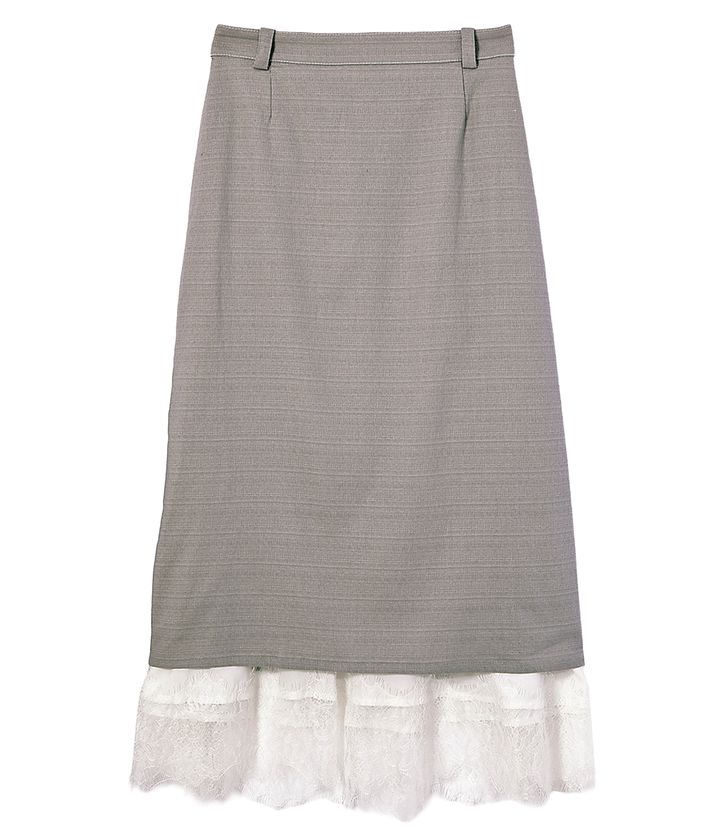 スタイリスト YUMI HIGASHIDE