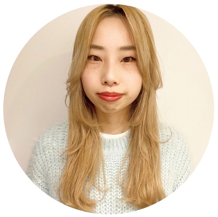 スタイリスト YUMI HIGASHIDE