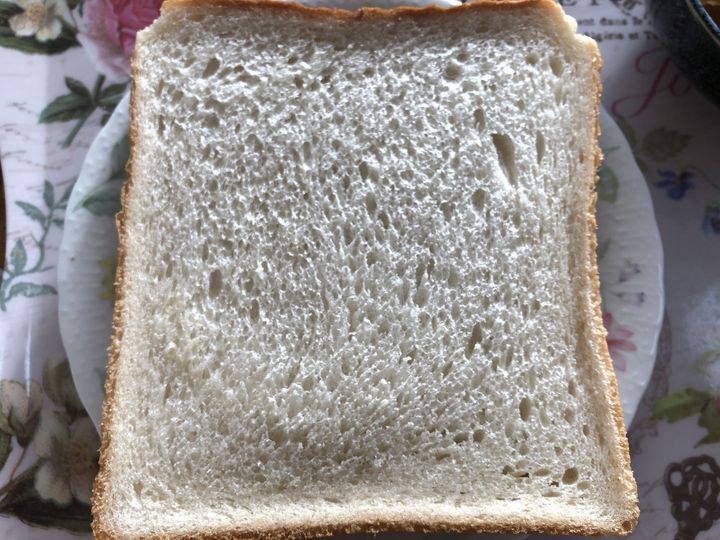 見た目はどう？