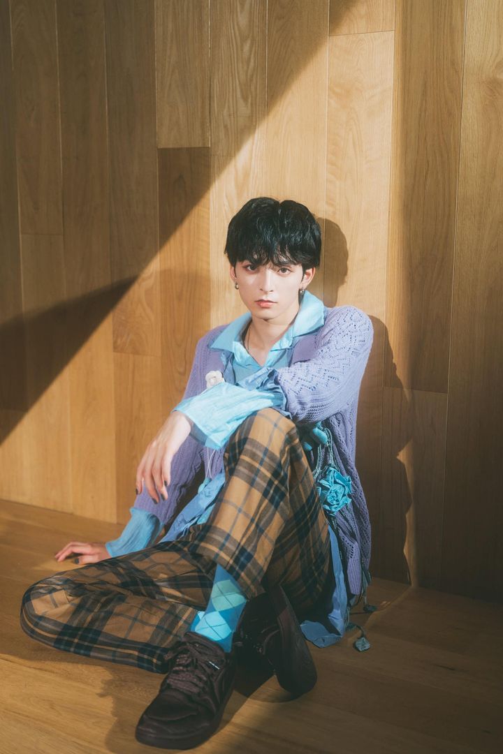 龍宮城 齋木春空