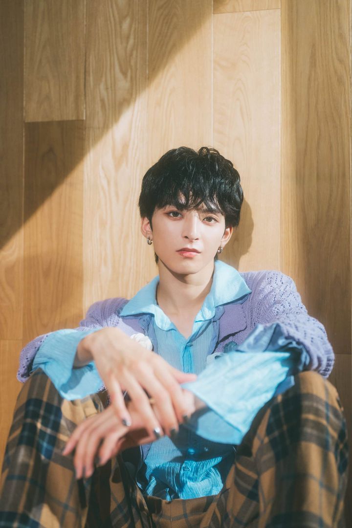 龍宮城 齋木春空