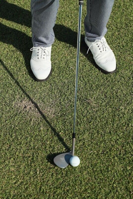 「スピンをかける」「高い球を打つ」プロ4人がアプローチの上級テクを解説