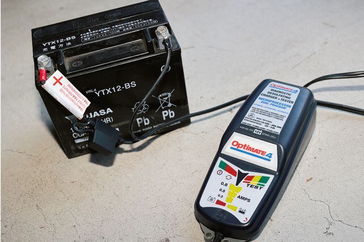 令和の新常識！愛車を守る正しい冬季保管術