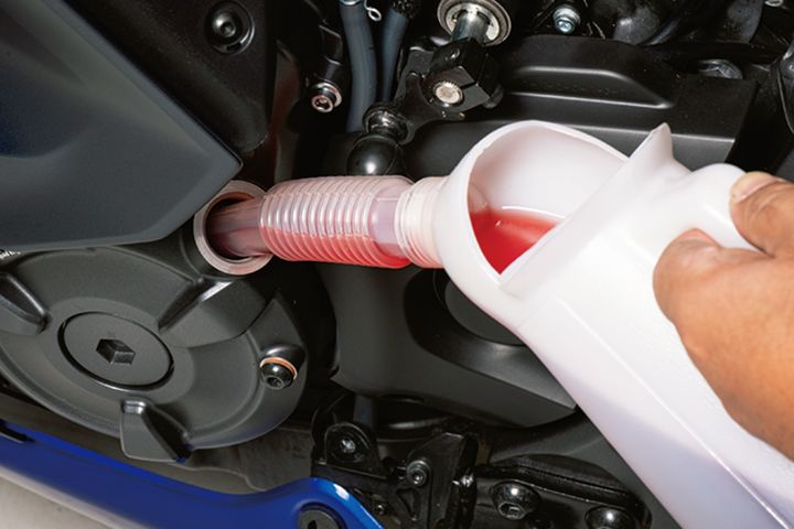 令和の新常識！愛車を守る正しい冬季保管術