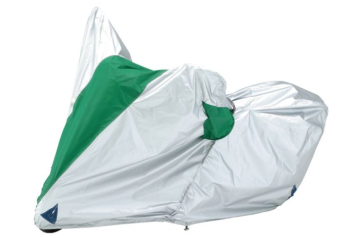 令和の新常識！愛車を守る正しい冬季保管術