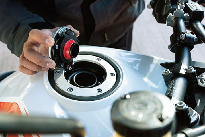 令和の新常識！愛車を守る正しい冬季保管術