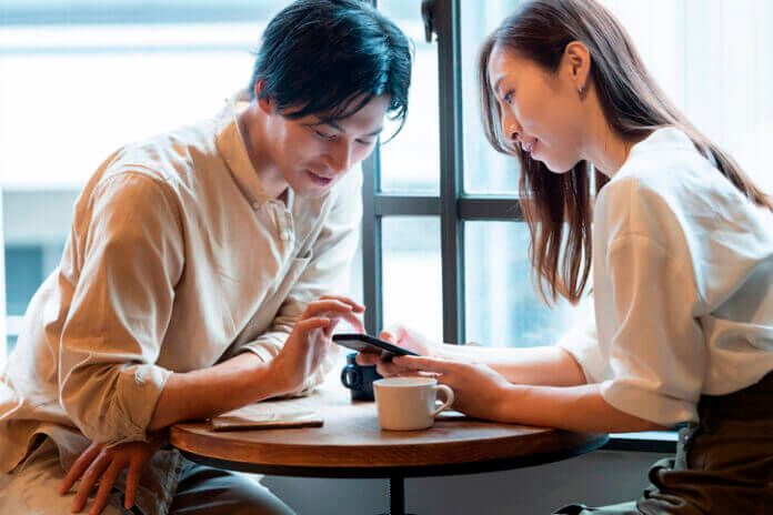 彼氏ができる人の特徴4つ｜恋が始まるきっかけとは