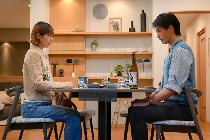 ドラマ『じゃあ、あんたが作ってみろよ』最終回より （C）TBSスパークル／TBS width=