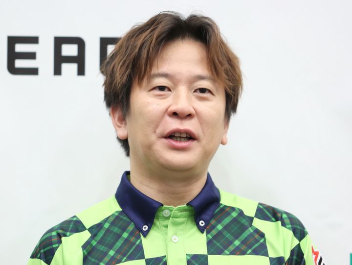 赤坂ドリブンズの園田賢 クランクイン！ 写真：高野広美 width=