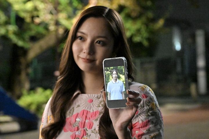 『娘の命を奪ったヤツを殺すのは罪ですか？』第10話より （C）カンテレ width=