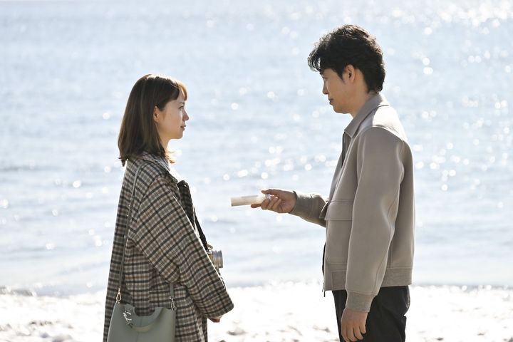 『ちょっとだけエスパー』第8話より （C）テレビ朝日 width=