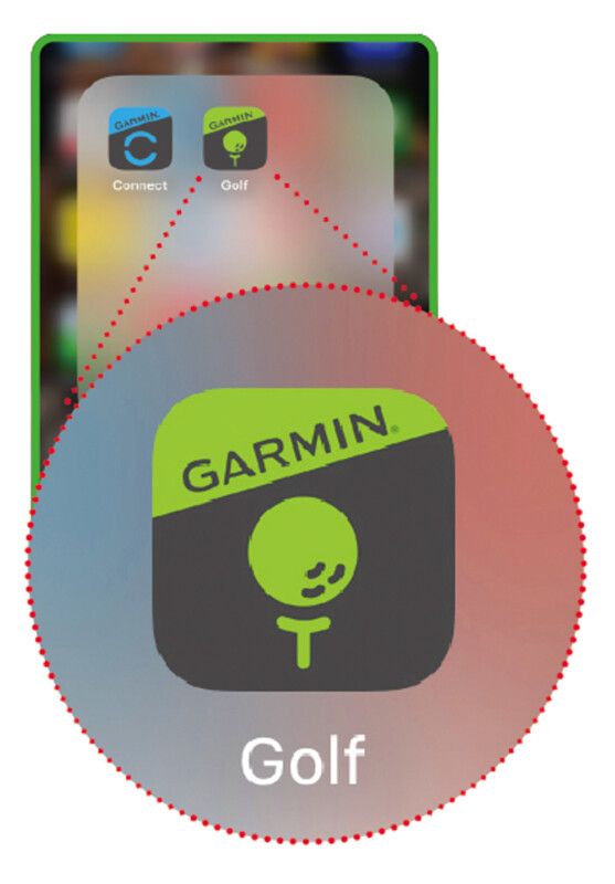 自身の弱点がわかる！課題が見つかる！ 最新ゴルフウォッチがすごい