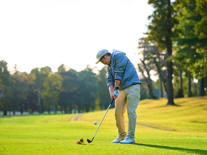 自身の弱点がわかる！課題が見つかる！ 最新ゴルフウォッチがすごい