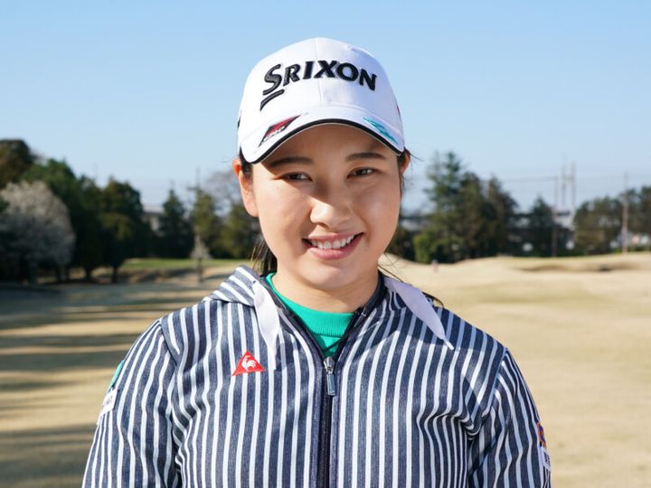 「スピンがかかった高い弾道」を打つ方法！プロのようなハイボールでバーディ量産