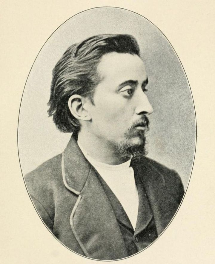 シンシナティ時代のラフカディオ・ハーン