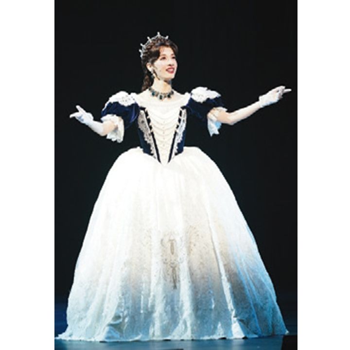 写真提供:東宝演劇部