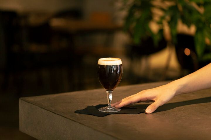 昼と夜で違う雰囲気をまとう大人の空間♪ 向島「haydEn」で味わうプリンとグラスパフェ