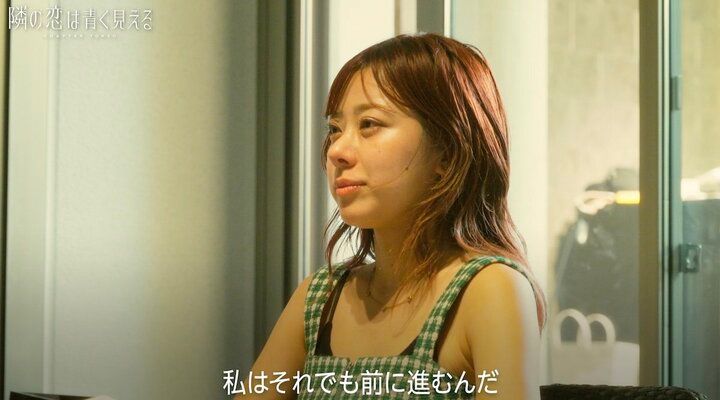 【写真・画像】スタイル抜群の元アイドルが水着姿でジャグジーデート！ガチ恋した生田斗真似の30歳イケメンに迫るも…まさかの結末 2枚目