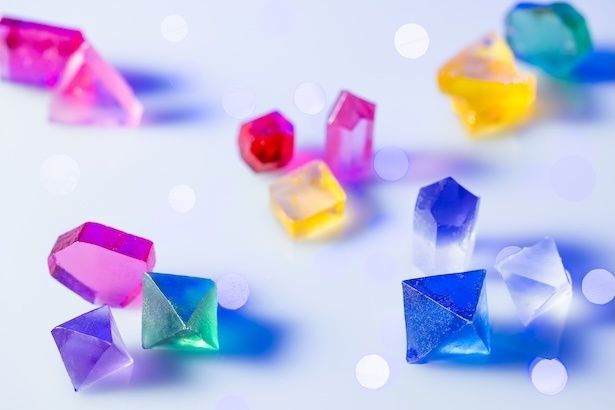 限定スイーツ「星のカケラ」(イメージ)