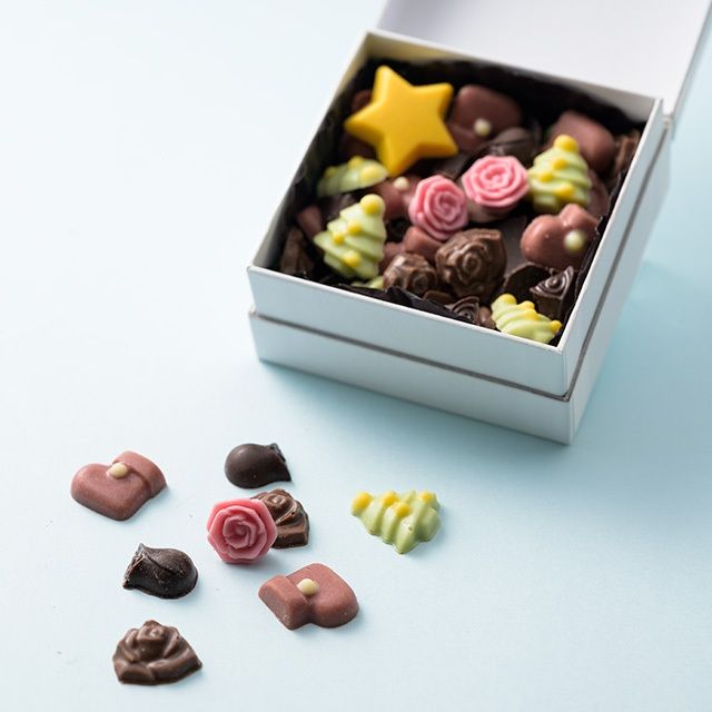 ミニローズ・イヴェール 