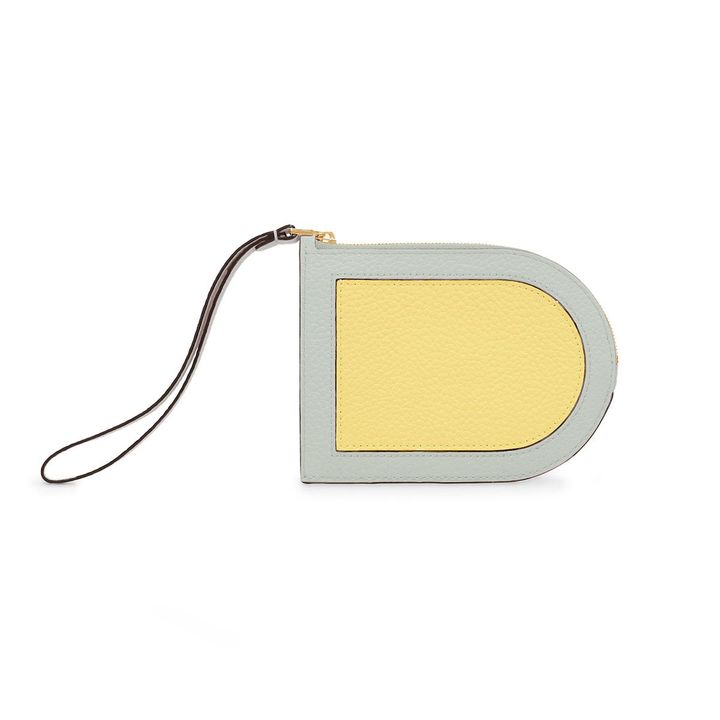 「パン D マルチファンクション」ウォレット ￥115,500（伊勢丹新宿店限定カラー）