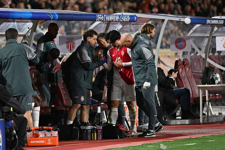 画像2: (C)Getty Images