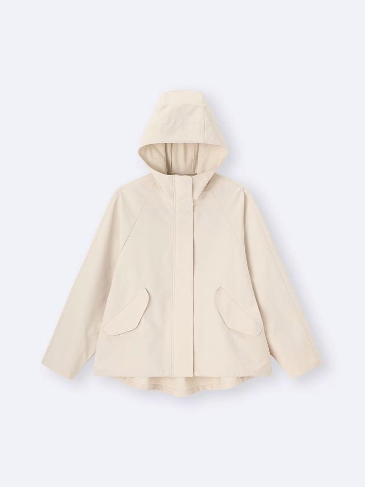 画像1: 出典：GU