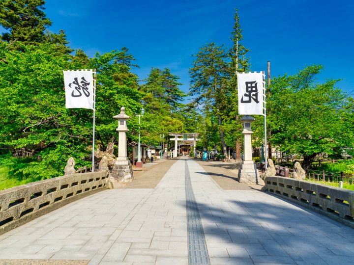 All About ニュース編集部が全国250人を対象に実施した自治体に関するアンケートの調査結果から、老後に住みたい「山形県の自治体」ランキングを発表！ 2位「米沢市」を抑えた1位は？