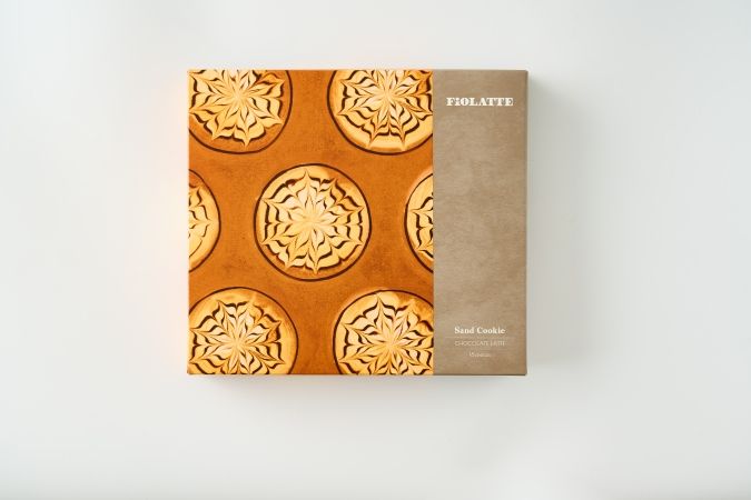 FiOLATTE（フィオラッテ）