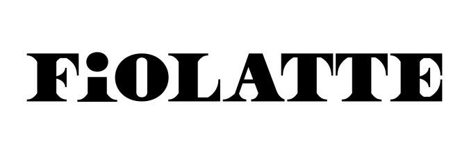 FiOLATTE（フィオラッテ）ロゴ