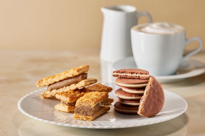 FiOLATTE（フィオラッテ）アソートギフト