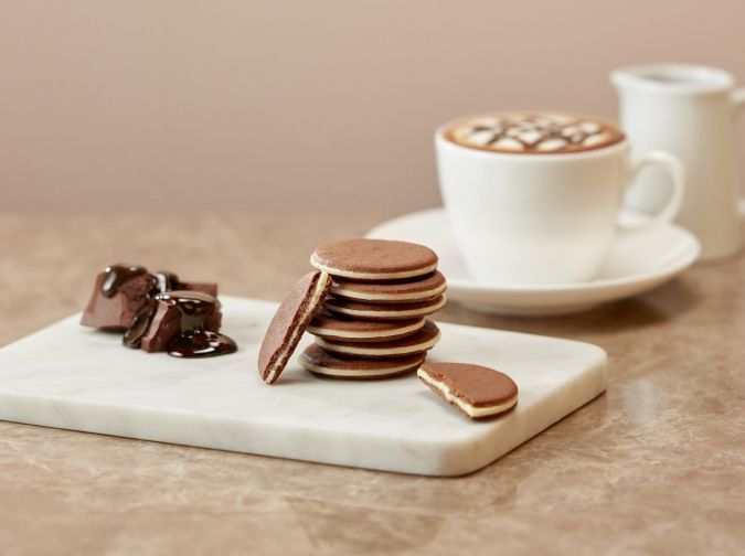 FiOLATTE（フィオラッテ）