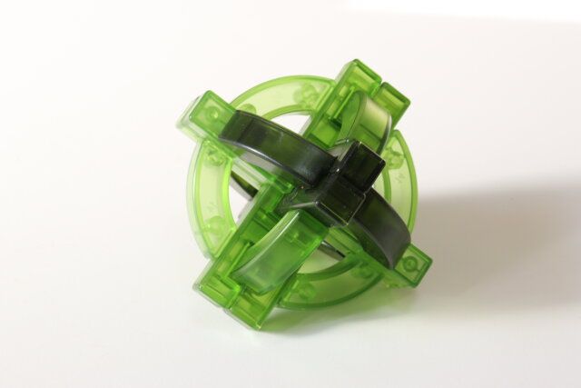 知育パズル（5）