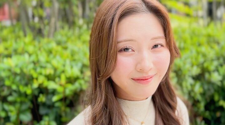 【写真・画像】石原さとみ似と話題の27歳美女、ベトナム旅行中の衝撃体験を告白「すれ違う男の人たちが…」 1枚目