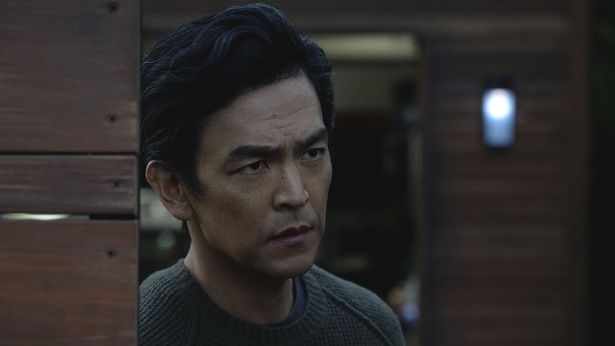 家庭用AI機器 “アイア”が家にやってくるが、それは悪夢の始まりだった… [c]2024 Columbia Pictures Industries, Inc., Blumhouse Productions, LLC and TSG Entertainment II LLC. All Rights Reserved.