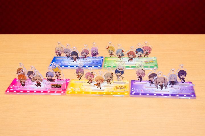 スシロー「プロジェクトセカイ カラフルステージ！ feat. 初音ミク」コラボキャンペーン