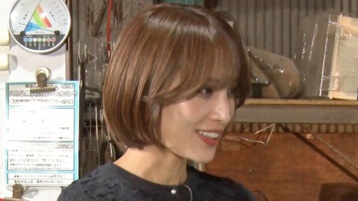 【写真・画像】「顔が全然タイプじゃない」 元カレの一言で25kg減量 “ミス筑波大学”美女のダイエット法 1枚目