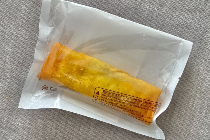 「最大限の賛辞を与えたい」との声も！【ローソン】の新作春巻きを実食