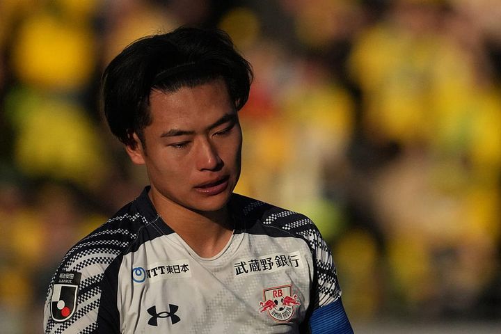 画像2: (C)Getty Images