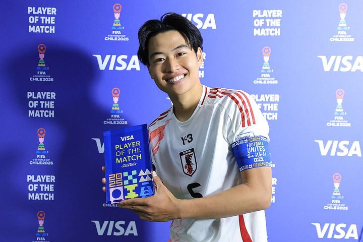 画像1: (C)Getty Images