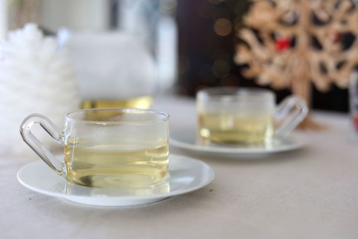 リンデンティー