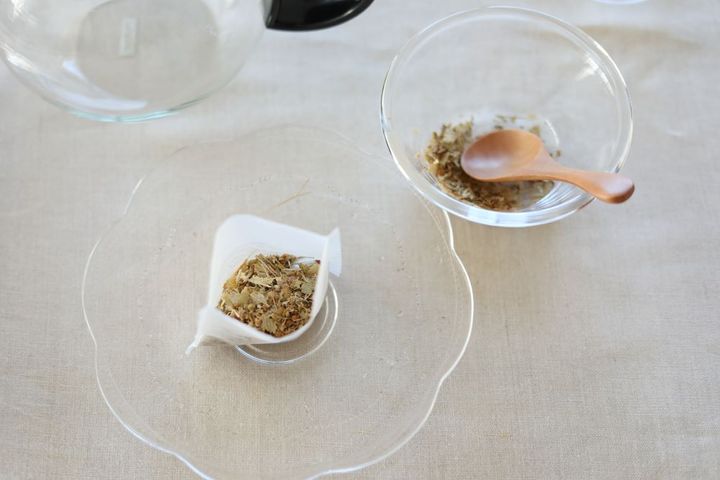 リンデンティー