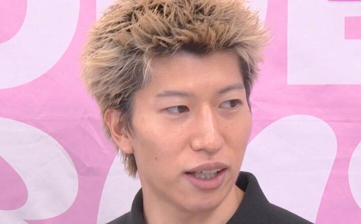 【写真・画像】超人気タレントの実妹、ショップ店員としての才能を開花「ブランドを理解した上での接客」 1枚目