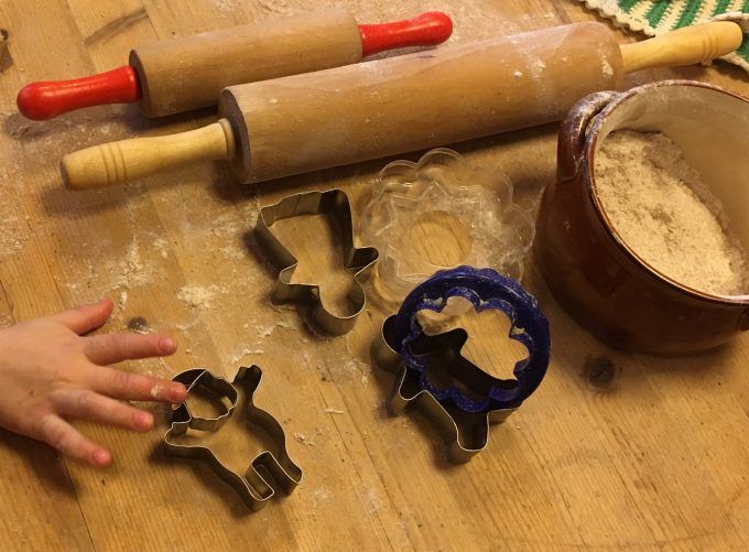 ドイツのクリスマス準備に欠かせないクッキー作りが繁忙期！【教えて！世界の子育て～ドイツ～セレクション】の画像2