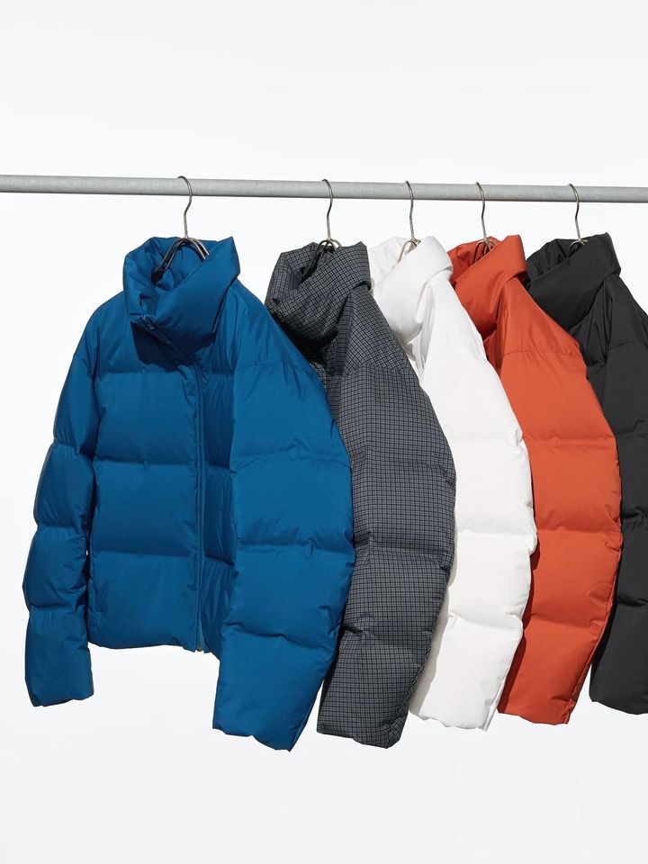 画像2: 出典：ユニクロ